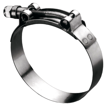 T-Bolt Clamp SS - 2.69-3.00 | 027HC2-288