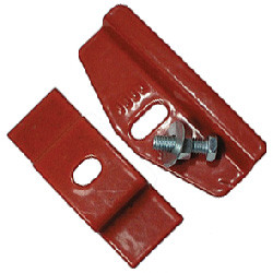 GM Style Universal Base Clamp | 113859-11