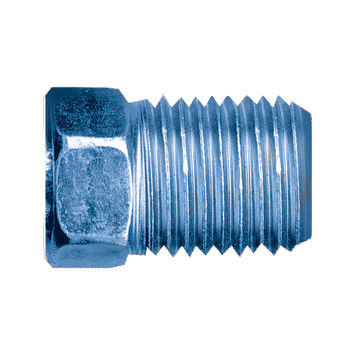 3/16 ID Long Steel Nut - M10 x 1.0 - JPN | 027SLJ141-3