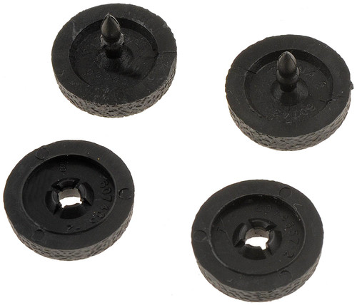 Seat Belt Stop Kit | DOR74357