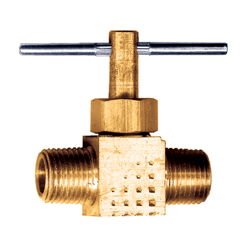 Needle Valve - 1/8 MPT | 0273122-A