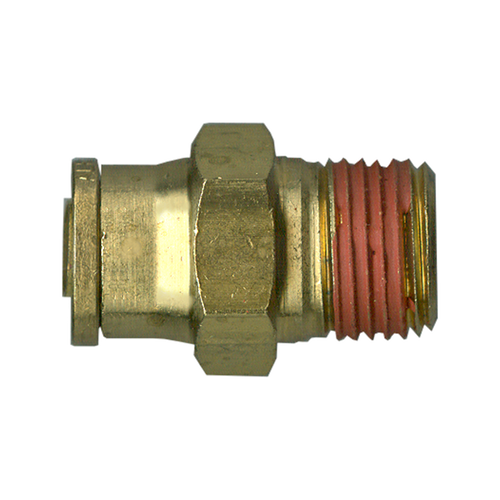 DOT PTC Adapter - 5/8 x 1/2 MPT | 027PC1468-10D