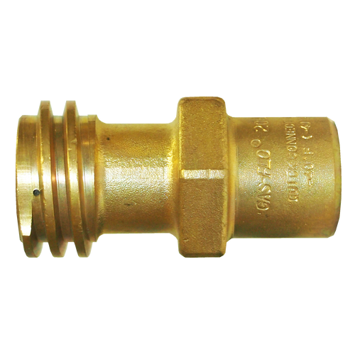 Forklift Check Valve Gasket | 0272089-GASKET