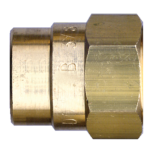 AirBrake Hose Nut - 1/2 | 0271491-8