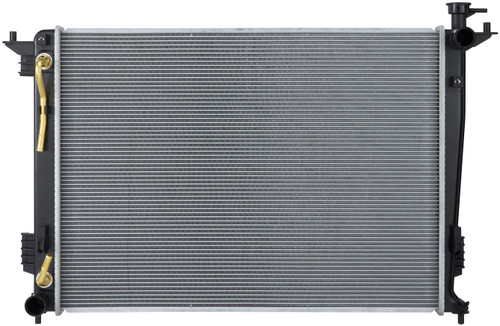 Complete Radiator | SPECU13150