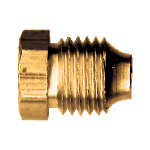 Threaded Sleeve Nut - 3/16 | 027181-3