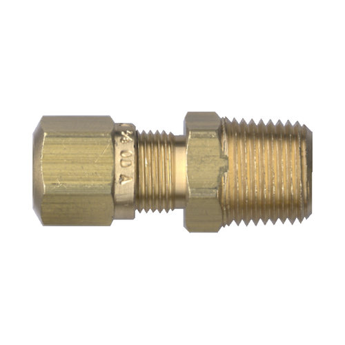 AirBrake Adapter - 1/2 x 1/2 MPT | 0271468-8D