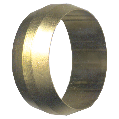 Brass Compression Sleeve - 5/8 | 02760-10