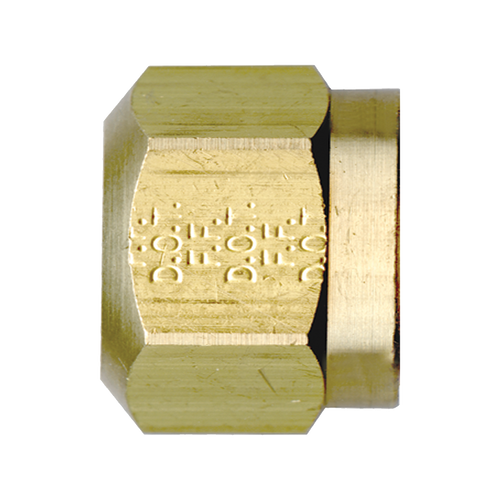 AirBrake Compression Nut - 3/4 | 0271461-12