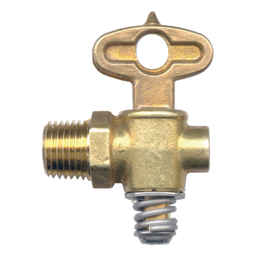 Heavy Duty Ground Key - 1/4 MPT | 027T241-B