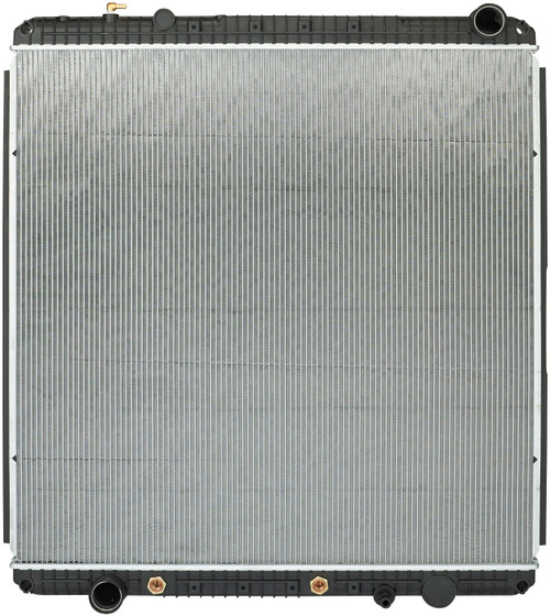 Aluminum Industrial Radiator | SPE2001-1733P