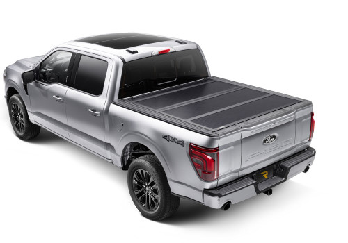 BAKFlip G2 Hard Folding Truck Bed Cover | BAK226337