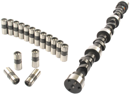 Engine Camshaft and Lifter Kit | 66ECL-1024PK