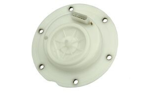 Fuel Pump Cover Flange | UROURO-014584