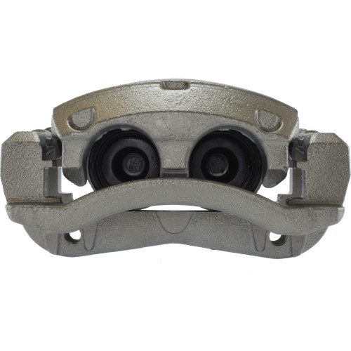 Semi-Loaded Brake Caliper with New Phenolic Pistons | CEN141.42145