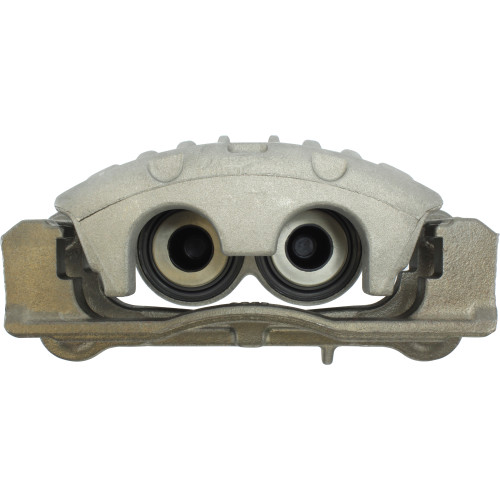 Semi-Loaded Brake Caliper with New Phenolic Pistons | CEN141.66036