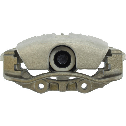 Semi-Loaded Brake Caliper with New Phenolic Pistons | CEN141.66502