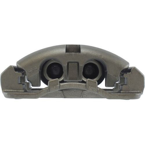 Semi-Loaded Brake Caliper with New Phenolic Pistons | CEN141.65101