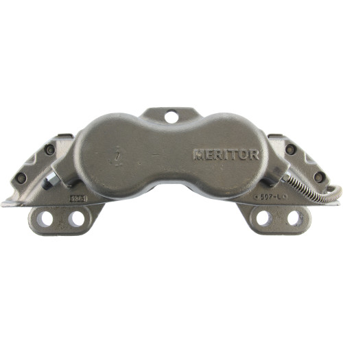 Semi-Loaded Brake Caliper with New Phenolic Pistons | CEN141.79008