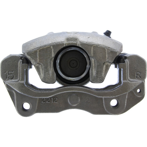 Semi-Loaded Brake Caliper | CEN141.46027