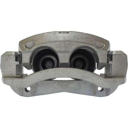 Semi-Loaded Brake Caliper with New Phenolic Pistons | CEN141.42146