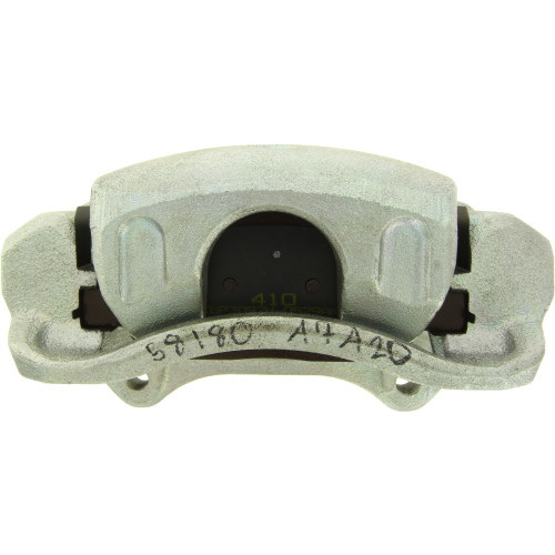 Semi-Loaded Brake Caliper | CEN141.50006