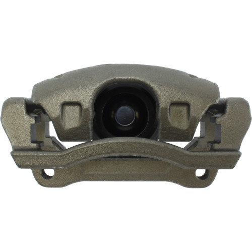 Semi-Loaded Brake Caliper with New Phenolic Pistons | CEN141.67055