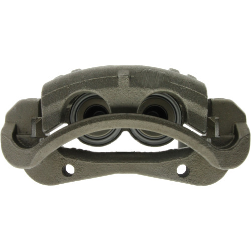 Semi-Loaded Brake Caliper with New Phenolic Pistons | CEN141.66041