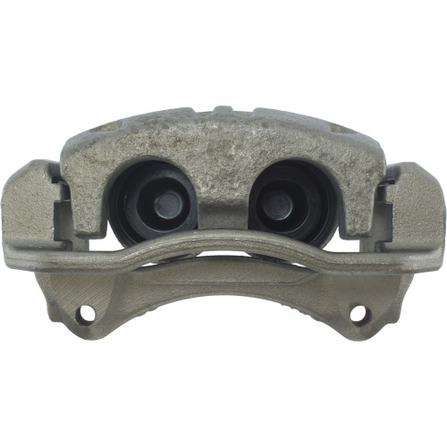 Semi-Loaded Brake Caliper with New Phenolic Pistons | CEN141.65049