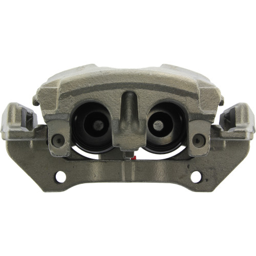 Semi-Loaded Brake Caliper with New Phenolic Pistons | CEN141.35245