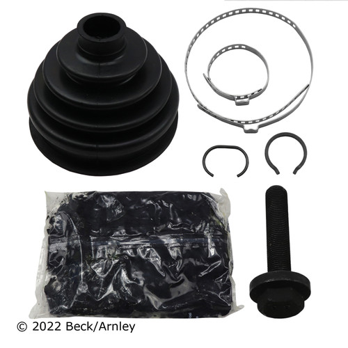 Constant Velocity Joint Boot Kit | BEC103-3013