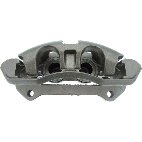 Semi-Loaded Brake Caliper with New Phenolic Pistons | CEN141.65096