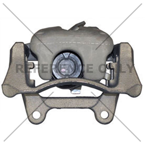 Semi-Loaded Brake Caliper | CEN141.33636