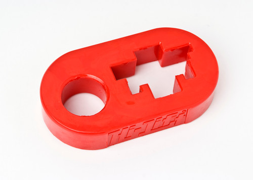 Handle-Keeper (Red) | 15HHK-R
