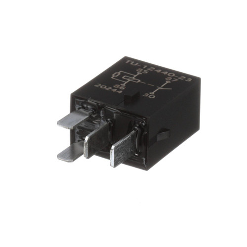 A/C Control Relay | BWDR6558