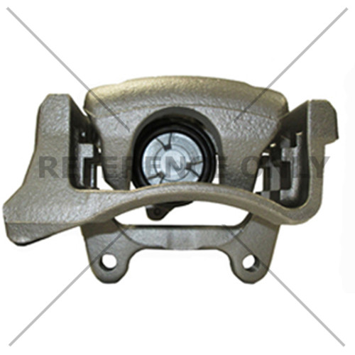 Semi-Loaded Brake Caliper EPB | CEN141.33656