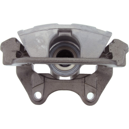 Semi-Loaded Brake Caliper with New Phenolic Pistons | CEN141.66529