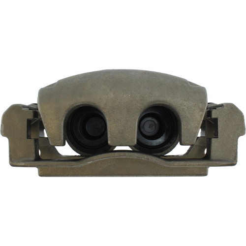 Semi-Loaded Brake Caliper with New Phenolic Pistons | CEN141.66046