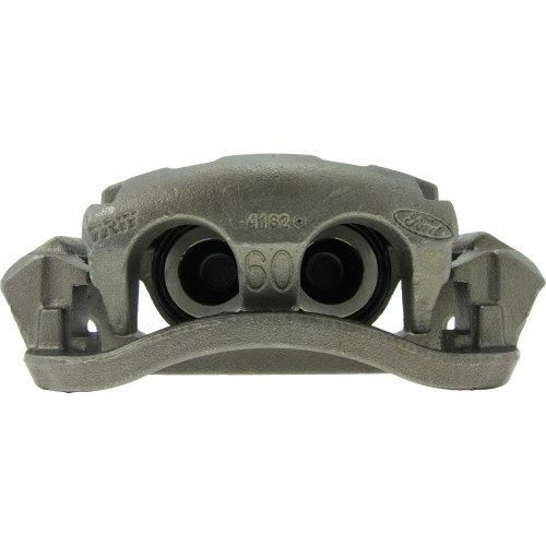 Semi-Loaded Brake Caliper with New Phenolic Pistons | CEN141.65073