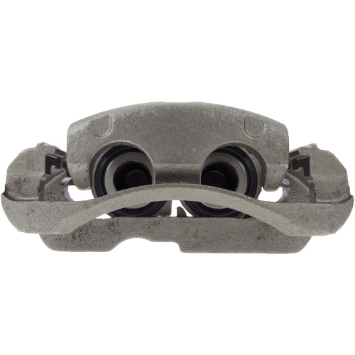 Semi-Loaded Brake Caliper with New Phenolic Pistons | CEN141.66007