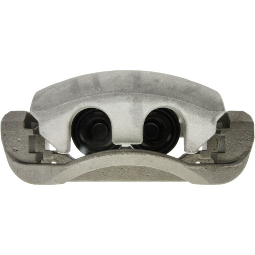 Semi-Loaded Brake Caliper with New Phenolic Pistons | CEN141.61113