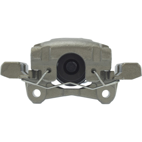 Semi-Loaded Brake Caliper with New Phenolic Pistons | CEN141.58507