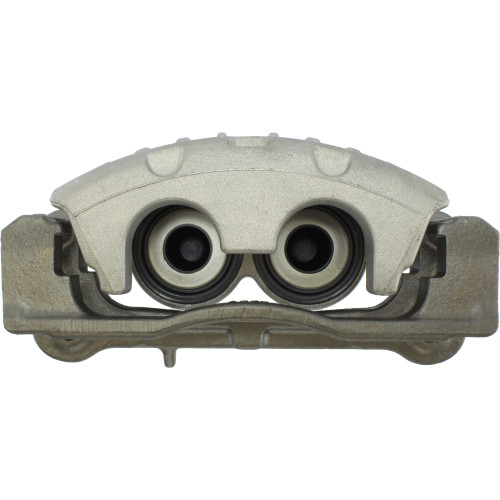Semi-Loaded Brake Caliper with New Phenolic Pistons | CEN141.66035