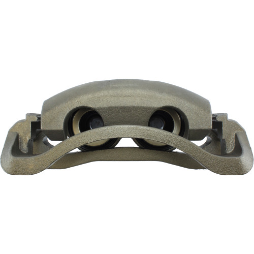 Semi-Loaded Brake Caliper with New Phenolic Pistons | CEN141.66510