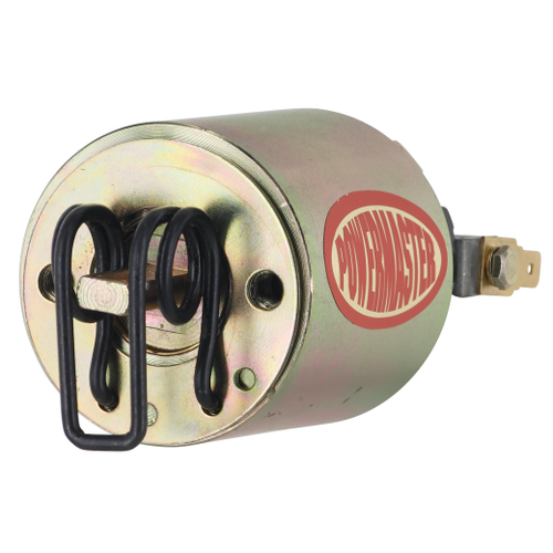 Starter Solenoid, For Mini Starter | 12P601