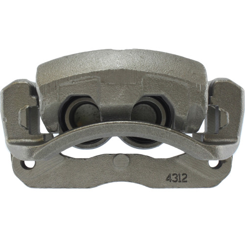 Semi-Loaded Brake Caliper | CEN141.44126