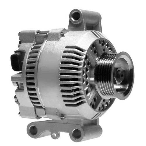 Remanufactured First Time Fit Alternator, 95 Amp | DEN210-5210
