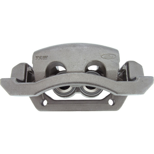 Semi-Loaded Brake Caliper with New Phenolic Pistons | CEN141.65531