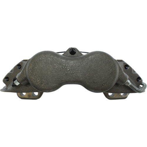 Semi-Loaded Brake Caliper with New Phenolic Pistons | CEN141.79012