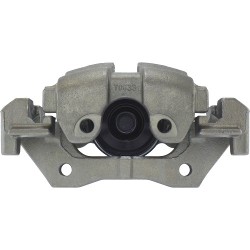 Semi-Loaded Brake Caliper with New Phenolic Pistons | CEN141.65098